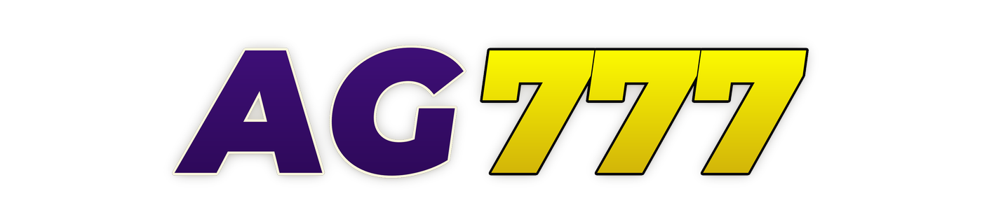 ag777 Logo